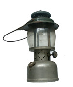 Olielamp