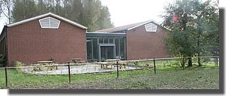 Natuur- en cultuurhistorischmueseum "Twintighoeven"